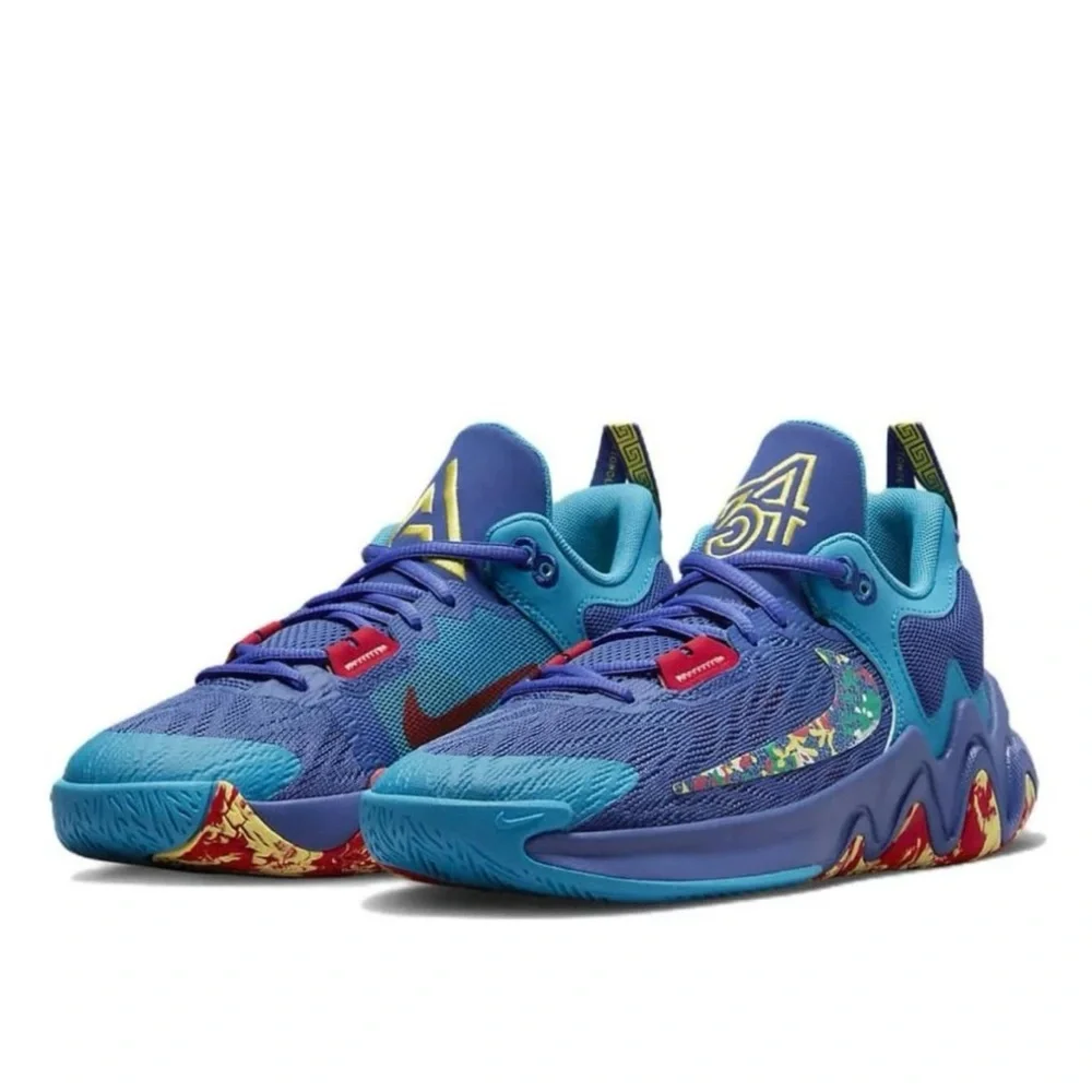 Nike Giannis Immortality 2 Big Kids' Basketball Shoes_3